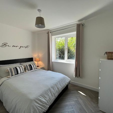 Contemporary 1 Bedroom Apartment Normanton (West Yorkshire) Exterior photo