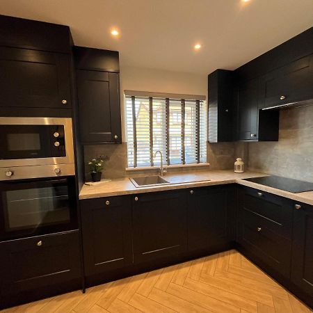 Contemporary 1 Bedroom Apartment Normanton (West Yorkshire) Exterior photo