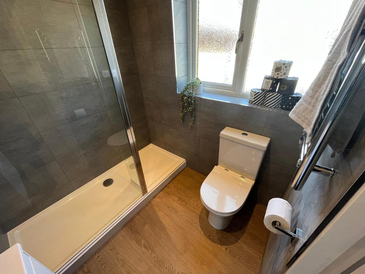 Contemporary 1 Bedroom Apartment Normanton (West Yorkshire) Exterior photo