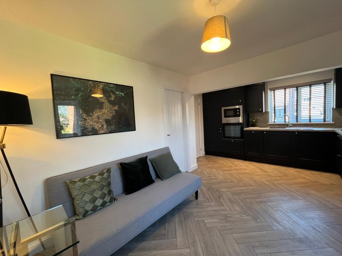 Contemporary 1 Bedroom Apartment Normanton (West Yorkshire) Exterior photo