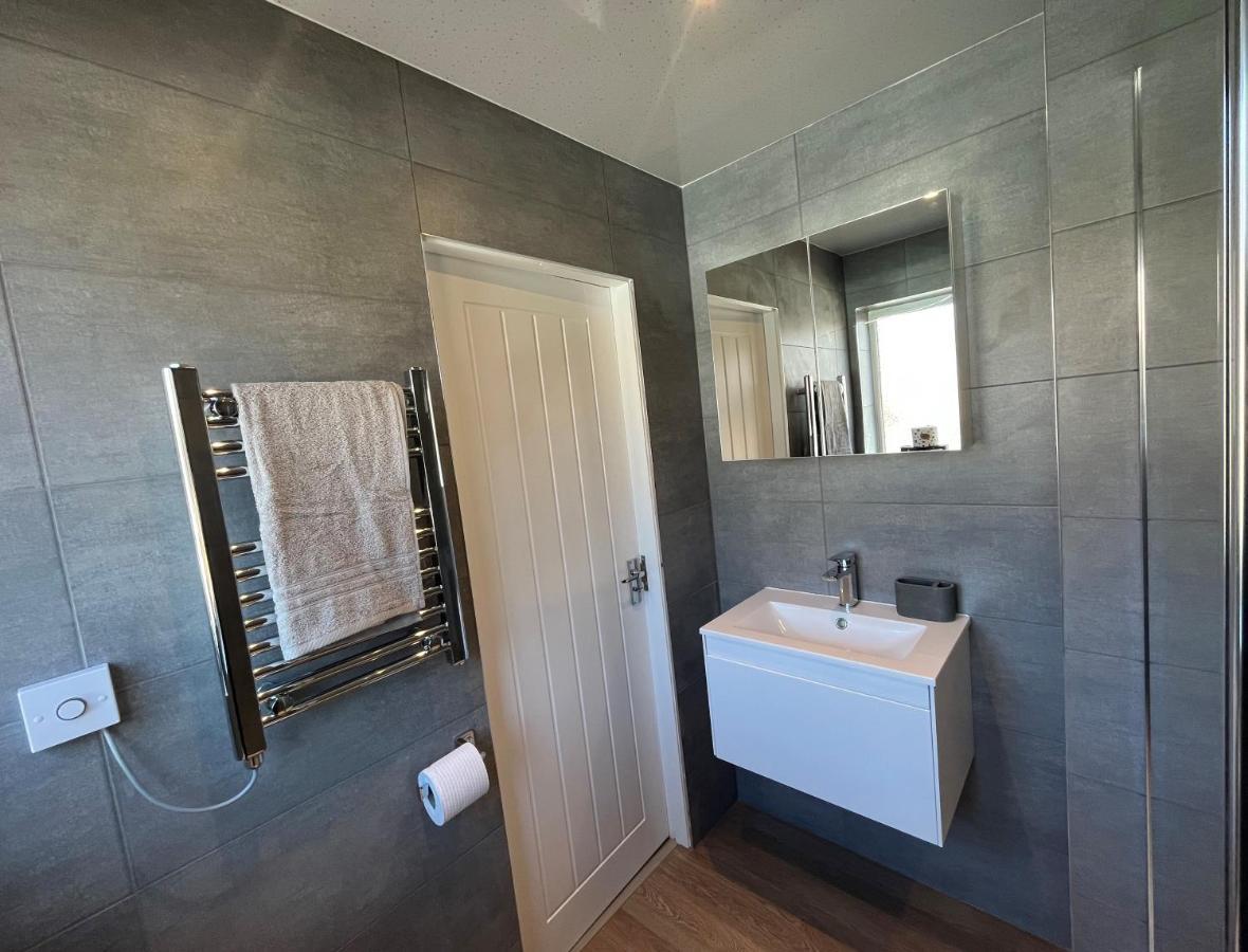 Contemporary 1 Bedroom Apartment Normanton (West Yorkshire) Exterior photo